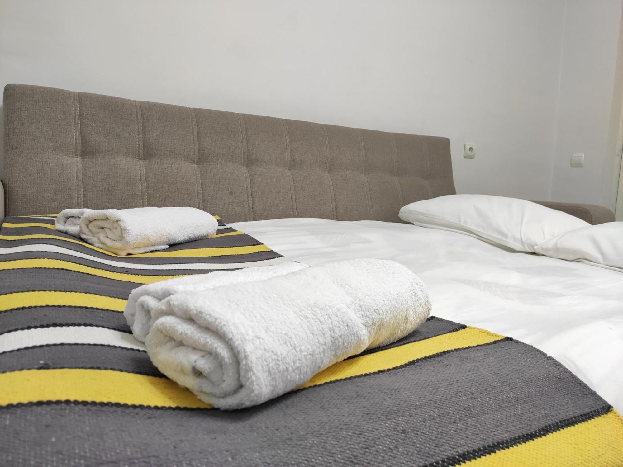 Ners Guest House Gyumri Exterior photo